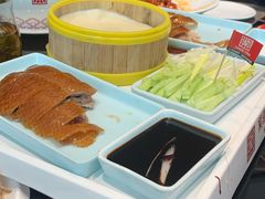 紫阳果木烤鸭-紫阳海鲜楼·传承闽味(长乐路总店)