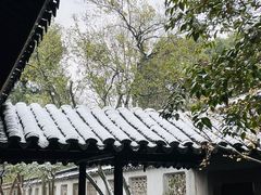 -拙政园