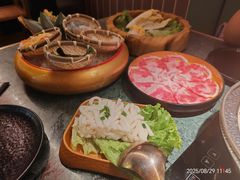 -牛New寿喜烧(龙湖金沙天街店)