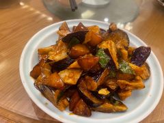 -小土豆北方菜馆(文慧园店)