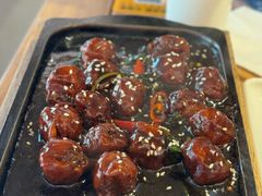 -枣子树·素食餐厅(普陀山店)