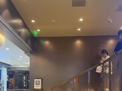 -霸王茶姬(上海恒基名人店)