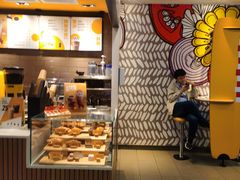 -麦当劳(广州新港东路第二分店)