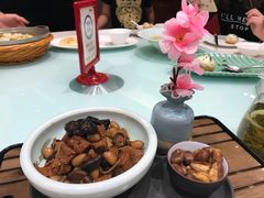 -久宴·天目湖大鱼头(恐龙园店)