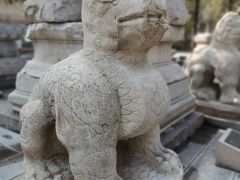 -北京石刻艺术博物馆(五塔寺)