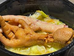 -二孃鸡爪爪(东郊记忆店)
