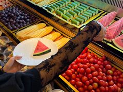 -牛YO寿喜烧·铁板烧和牛火锅自助(市府恒隆店)