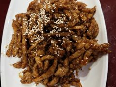 -宏状元现熬粥·京味菜(五棵松店)