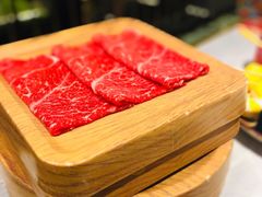 -一绪に寿喜烧自助(世茂广场店)
