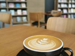 -茑屋书店(天目里店)