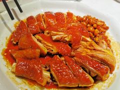 -金戈戈香港豉油鸡(皇庭广场店)