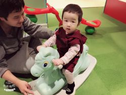 点击看大图 -塔塔王国·主题儿童游乐园(奥城商业广场店)