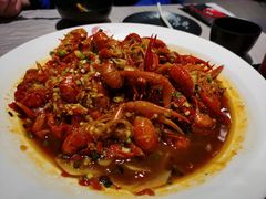 -李叔叔虾蟹大排档(青羊店)