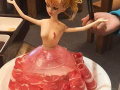 -芝麻花餐厅(祁家豁子店)