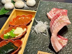 -黑牛の店·黑金店(沈阳万象城店)