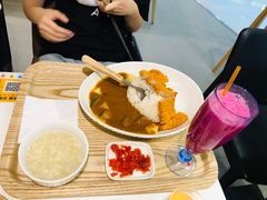 -噹噹呀咪咖喱屋(南京东路店)