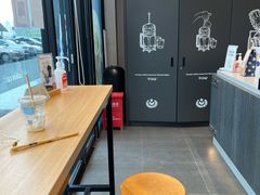 -瑞幸咖啡(大唐时代店)