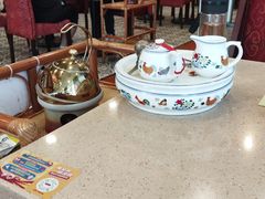 -点都德(华强北店)