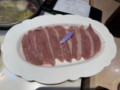 -围炉夜话·潮汕卤水火锅(榕江店)