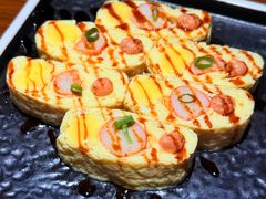 -白石の深夜食堂(泰华店)