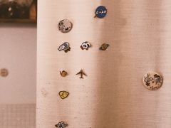 -月球咖啡retro