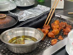 -西昌老号李小肠特色烧烤园(双流店)