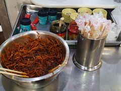 -昌顺马记小吃店(昌盛园店)