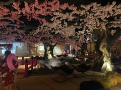 -蓝鲸湾汤泉(包河店)