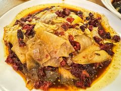 -六福烧烤酒馆(秦隆步行街店)