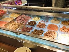 -成都你六姐·牛肉冒菜(城市集市合生汇店)