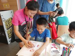 -麦当劳(百利广场店)