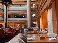 -威斯汀舞台餐厅