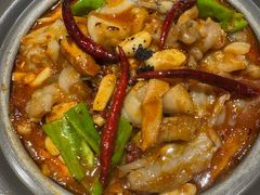 -云海肴·汽锅鸡·云南菜(美罗城店)