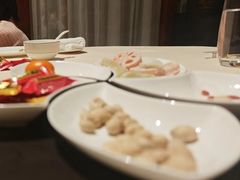 -广州富力丽思卡尔顿酒店·丽轩·粤菜
