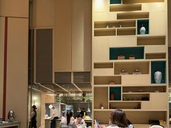 -南湖宾馆·鸳湖阁全日制餐厅