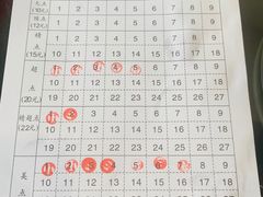-府城小食馆(金龙宾馆店)
