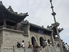 -雁门关景区