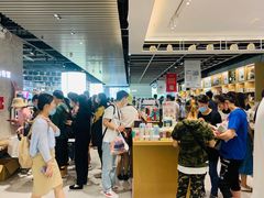 -苏宁极物(苏宁生活广场店)