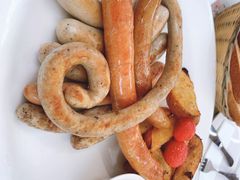 -巴伐利亚啤酒坊(意式风情街店)