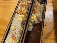 -61号餐吧(兴坪古镇漓江店)