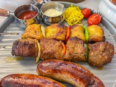 -库滋明·俄罗斯特色美食(中央大街店)