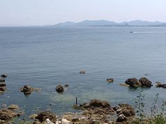 -养马岛旅游度假区