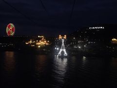 -芽庄珍珠岛游乐园