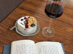 -沏点Trattoria意大利餐厅(新街口店)