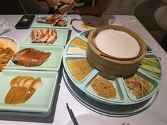 -羲和雅苑•北京烤鸭(国贸商城店)