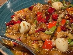 -华豫川酒家(大卫城店)