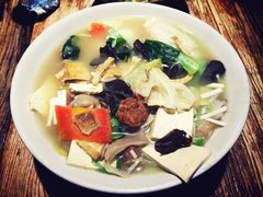 -袁家村关中印象体验地(大唐不夜城店)