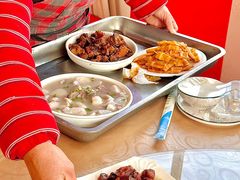 -晓琦农家菜馆·地道农家菜