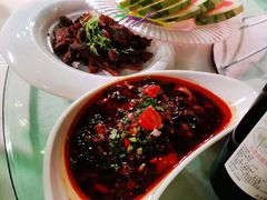 -芭菲盛宴·环球美食(北城国际店)