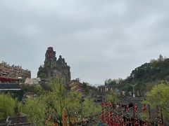 -杭州宋城